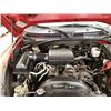 Image 32 : 153 -- 2005 DODGE DAKOTA, RED, 231850 KMS, REAR WHEEL DRIVE