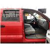 Image 35 : 153 -- 2005 DODGE DAKOTA, RED, 231850 KMS, REAR WHEEL DRIVE