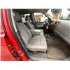 Image 38 : 153 -- 2005 DODGE DAKOTA, RED, 231850 KMS, REAR WHEEL DRIVE