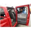 Image 40 : 153 -- 2005 DODGE DAKOTA, RED, 231850 KMS, REAR WHEEL DRIVE