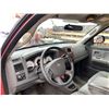 Image 48 : 153 -- 2005 DODGE DAKOTA, RED, 231850 KMS, REAR WHEEL DRIVE