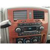 Image 51 : 153 -- 2005 DODGE DAKOTA, RED, 231850 KMS, REAR WHEEL DRIVE