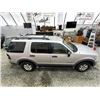 Image 13 : 123 -- 2006 FORD EXPLORER, GREY, 258444 KMS, 4X4"NO RESERVE"