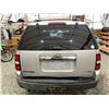 Image 18 : 123 -- 2006 FORD EXPLORER, GREY, 258444 KMS, 4X4"NO RESERVE"