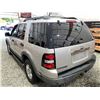 Image 21 : 123 -- 2006 FORD EXPLORER, GREY, 258444 KMS, 4X4"NO RESERVE"
