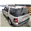 Image 22 : 123 -- 2006 FORD EXPLORER, GREY, 258444 KMS, 4X4"NO RESERVE"
