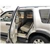 Image 44 : 123 -- 2006 FORD EXPLORER, GREY, 258444 KMS, 4X4"NO RESERVE"