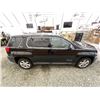 Image 12 : 120 -- 2017 GMC TERRAIN, BLACK, 231471 KMS, ALL WHEEL DRIVE