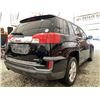 Image 14 : 120 -- 2017 GMC TERRAIN, BLACK, 231471 KMS, ALL WHEEL DRIVE