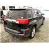 Image 15 : 120 -- 2017 GMC TERRAIN, BLACK, 231471 KMS, ALL WHEEL DRIVE