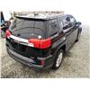 Image 16 : 120 -- 2017 GMC TERRAIN, BLACK, 231471 KMS, ALL WHEEL DRIVE