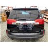 Image 18 : 120 -- 2017 GMC TERRAIN, BLACK, 231471 KMS, ALL WHEEL DRIVE