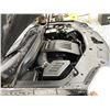 Image 35 : 120 -- 2017 GMC TERRAIN, BLACK, 231471 KMS, ALL WHEEL DRIVE