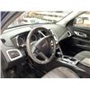 Image 48 : 120 -- 2017 GMC TERRAIN, BLACK, 231471 KMS, ALL WHEEL DRIVE