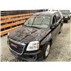 Image 4 : 120 -- 2017 GMC TERRAIN, BLACK, 231471 KMS, ALL WHEEL DRIVE