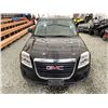 Image 7 : 120 -- 2017 GMC TERRAIN, BLACK, 231471 KMS, ALL WHEEL DRIVE