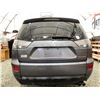 Image 17 : 109 -- 2007 MITSUBISHI OUTLANDER, GREY, 233380 KMS, FOUR WHEEL DRIVE