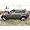 Image 23 : 109 -- 2007 MITSUBISHI OUTLANDER, GREY, 233380 KMS, FOUR WHEEL DRIVE