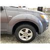 Image 25 : 109 -- 2007 MITSUBISHI OUTLANDER, GREY, 233380 KMS, FOUR WHEEL DRIVE