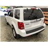 Image 21 : 131 - 2008 MAZDA TRIBUTE, WHITE, 157318 KMS, ALL WHEEL DRIVE
