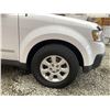 Image 25 : 131 - 2008 MAZDA TRIBUTE, WHITE, 157318 KMS, ALL WHEEL DRIVE