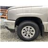 Image 25 : 162 - 2007 CHEVROLET SILVERADO, BEIGE, 143401 KMS, 4X4