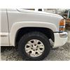 Image 25 : 163 -- 2005 GMC SIERRA, WHITE, 237691 KMS, 4X4
