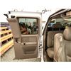 Image 41 : 163 -- 2005 GMC SIERRA, WHITE, 237691 KMS, 4X4