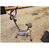 Image 1 : 606 -- BODY SCUPLTURE STATIONARY BIKE AND BLOOD PRESSURE MONTIOR