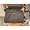 Image 2 : 608 -- SAMSONITE LAPTOP BAGS, LEATHER PURSES AND SATCHEL, ASSORTED LEATHER BELTS AND FASHION BELTS