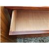Image 2 : 615 -- FOUR DRAWERED DRESSER WITH GOOD LUCK MEDALLION