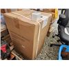 Image 2 : 616 -- **BNIB** SABLE BROWN COMMERCIAL PATIO HEATER WITH HOME LINE ADAPTER