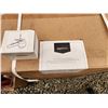 Image 3 : 616 -- **BNIB** SABLE BROWN COMMERCIAL PATIO HEATER WITH HOME LINE ADAPTER