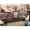 Image 2 : 621 -- JEFF GORDON AND DALE EARNHARDT JR. FRAMES IN ORGINAL PLASTIC