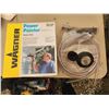 Image 1 : 629 -- POWER PAINTER HEAVY DUTY AIRLESS PAINT SPRAYER