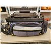 Image 2 : 631 -- MAXIMUM TOOL BAG FULL OF ASSORTED DOORKNOBS