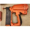 Image 2 : 634 -- THREE PASLODE NAILERS WITH CAR CHARGER ADAPTER