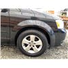 Image 25 : 202 -- 2009 DODGE GRAND CARAVAN SE, BLACK, 164348 KMS, FRONT WHEEL DRIVE