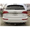 Image 17 : 0A -- 2012 AUDI Q5, WHITE, 174819 KMS, ALL WHEEL DRIVE