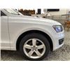 Image 25 : 0A -- 2012 AUDI Q5, WHITE, 174819 KMS, ALL WHEEL DRIVE