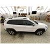 Image 13 : 0E -- 2015 JEEP CHEROKEE, WHITE, 232364 KMS, 4X4