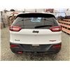 Image 18 : 0E -- 2015 JEEP CHEROKEE, WHITE, 232364 KMS, 4X4