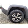 Image 27 : 0E -- 2015 JEEP CHEROKEE, WHITE, 232364 KMS, 4X4