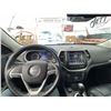 Image 55 : 0E -- 2015 JEEP CHEROKEE, WHITE, 232364 KMS, 4X4