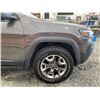 Image 24 : 0G -- 2019 JEEP CHEROKEE TRAIL HAWK, GREY, 212202 KMS, 4X4