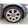 Image 14 : 0H -- 2003 BMW 325I, BLACK, 229970 KMS, REAR WHEEL DRIVE