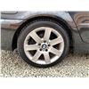 Image 16 : 0H -- 2003 BMW 325I, BLACK, 229970 KMS, REAR WHEEL DRIVE