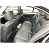 Image 31 : 0H -- 2003 BMW 325I, BLACK, 229970 KMS, REAR WHEEL DRIVE