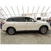 Image 11 : 0I -- 2015 NISSAN PATHFINDER, WHITE, 190625 KMS, 4X4
