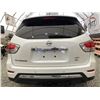 Image 17 : 0I -- 2015 NISSAN PATHFINDER, WHITE, 190625 KMS, 4X4